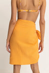 Tangie Sarong Orange | Collective Request 