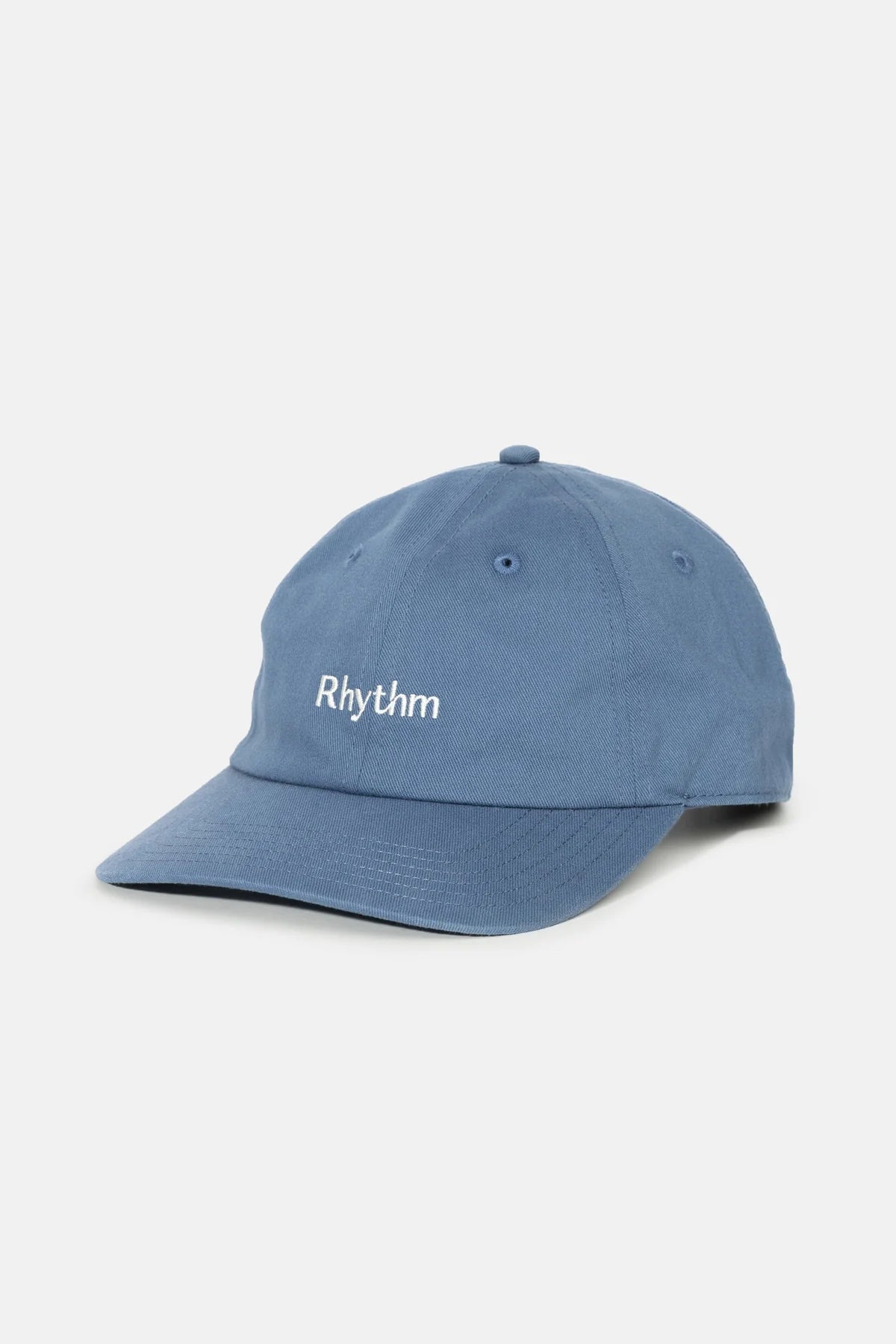 Rhythm Essential Cap Slate | Men Collective 