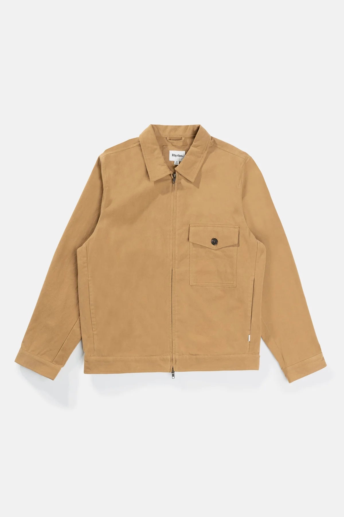 Shop Jacket Oak | Men Collective