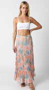 Cassie Maxi Skirt | Collective Request 