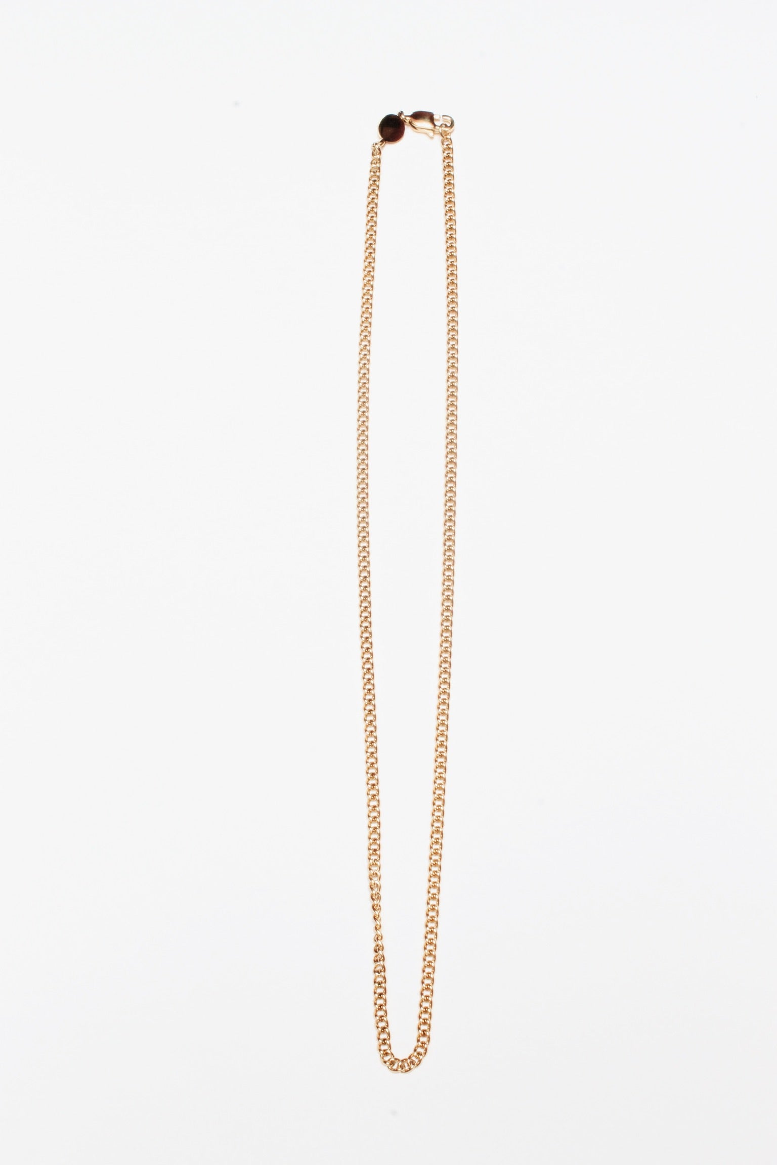 Salt & Grit Cuban Chain - Gold