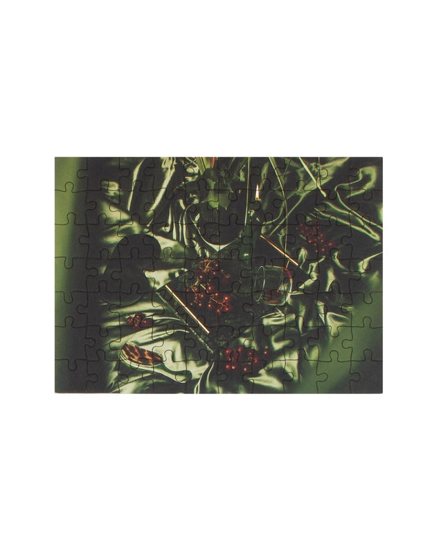 Taurus Mini Puzzle