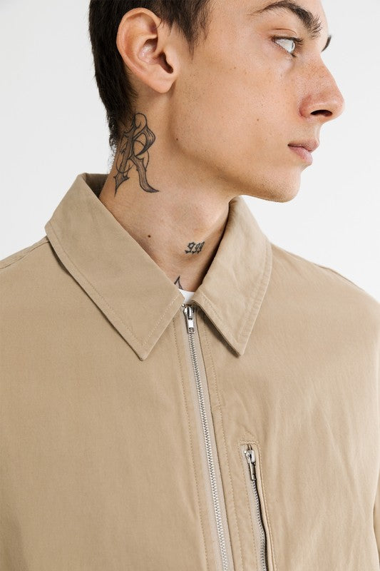 The Ellie Jacket 11