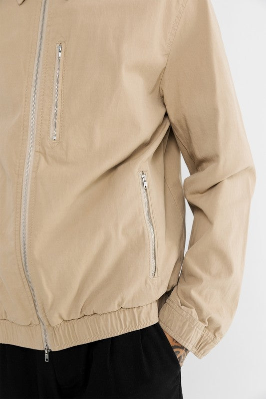The Ellie Jacket 11