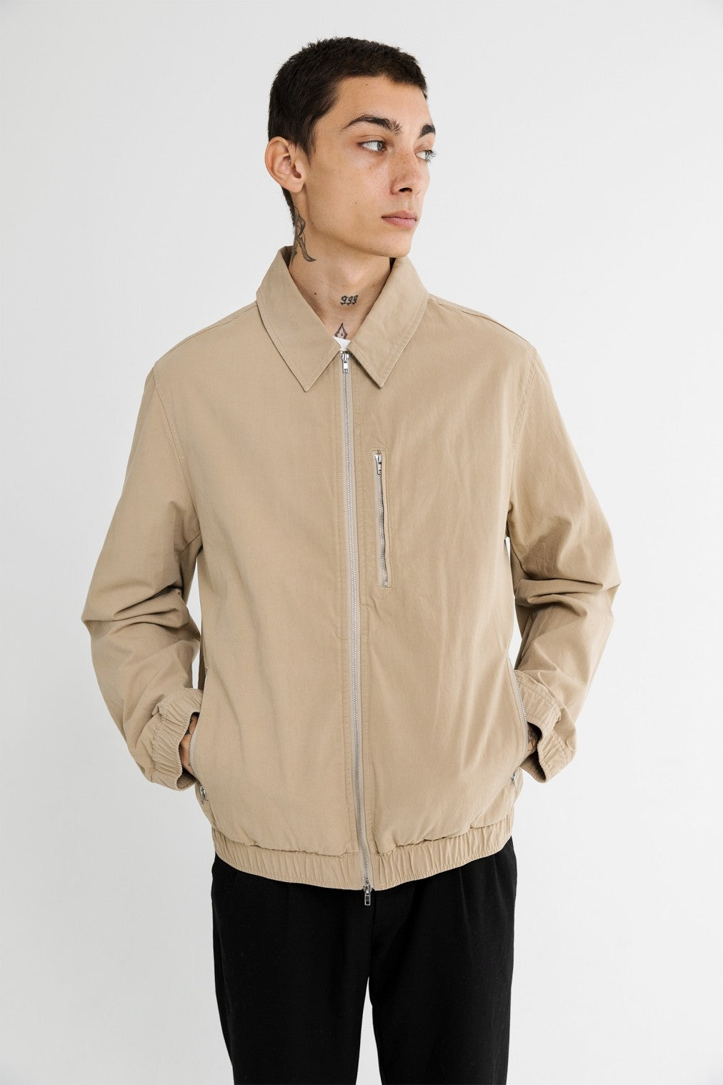 The Ellie Jacket 11