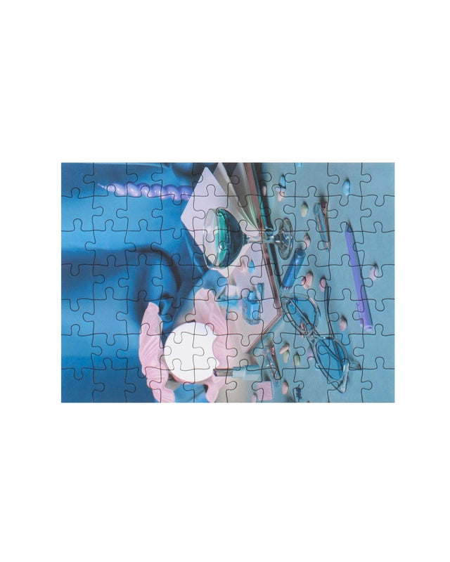 Cancer Mini Puzzle