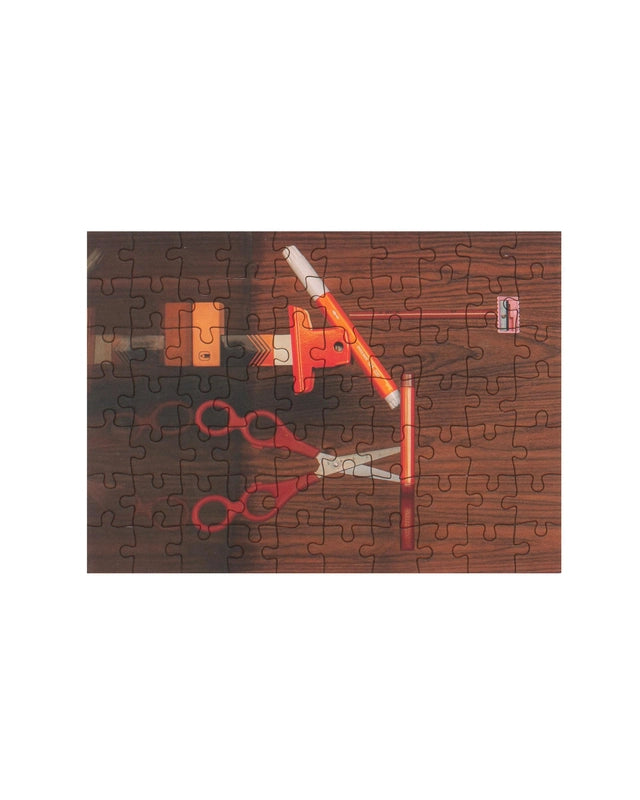 Virgo Mini Puzzle