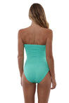 Tulum Tube Strapless One Size Swimsuit | Collective Request 