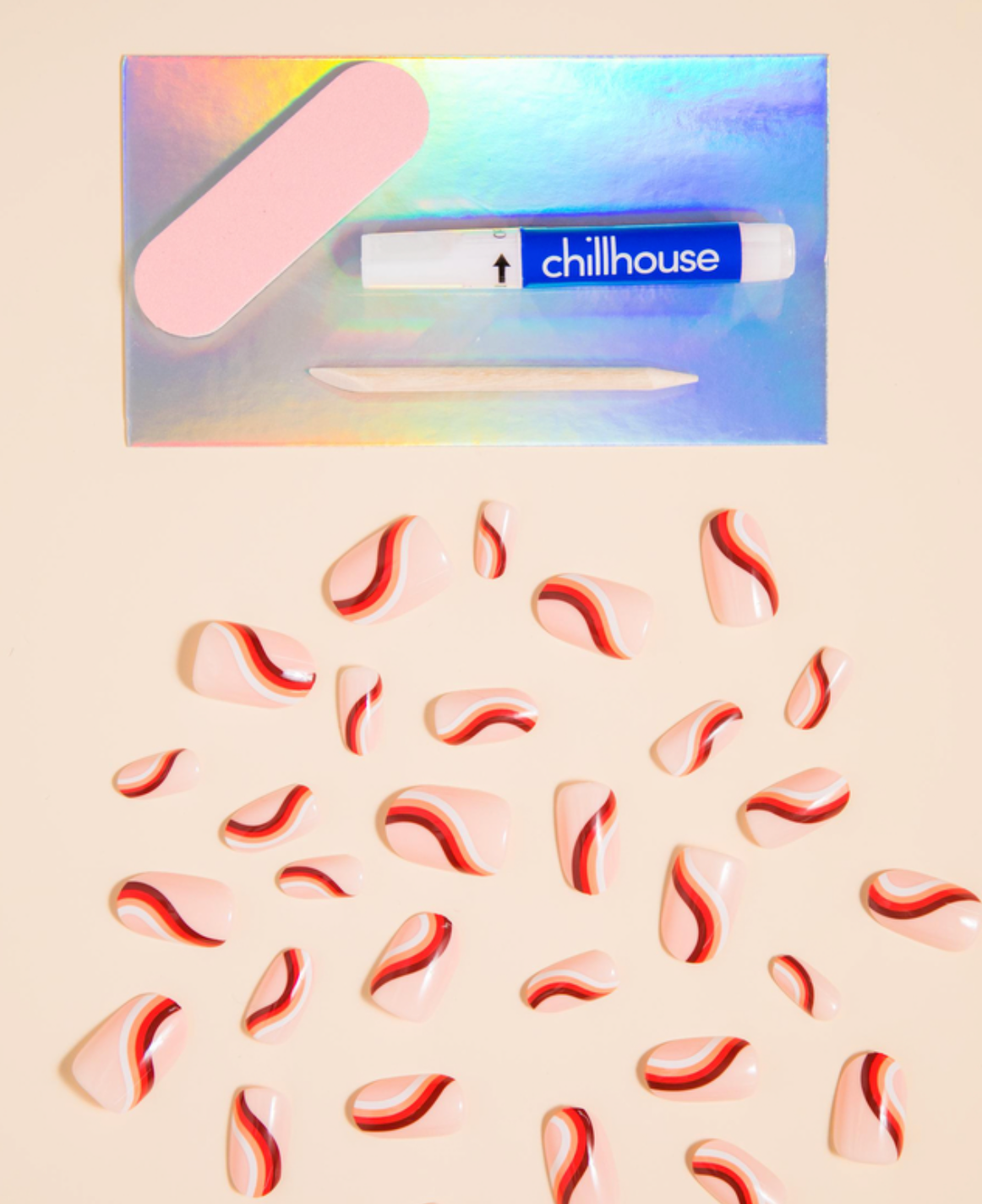Chillhouse Chill Tips - Discoteca | Collective Request