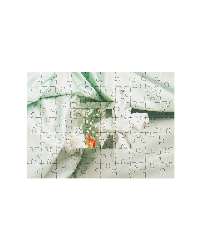 Pisces Mini Puzzle