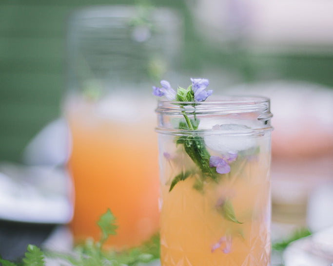 Collective Request: Gin Citrus Punch | Recipe
