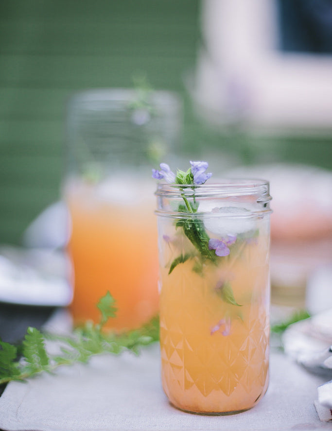 Collective Request: Gin Citrus Punch | Recipe