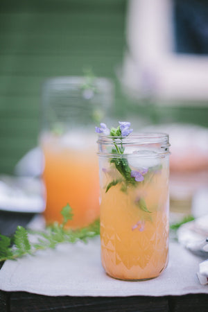 Collective Request: Gin Citrus Punch | Recipe