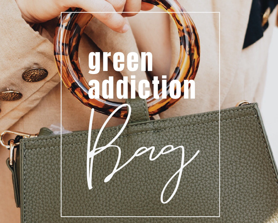 Green Addiction