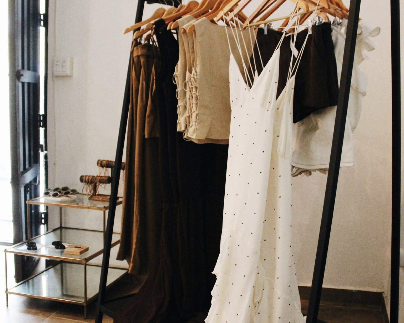 Visit us at Old San Juan