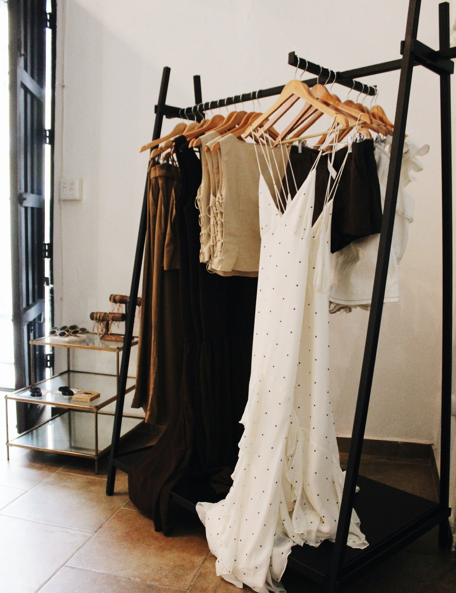 Visit us at Old San Juan