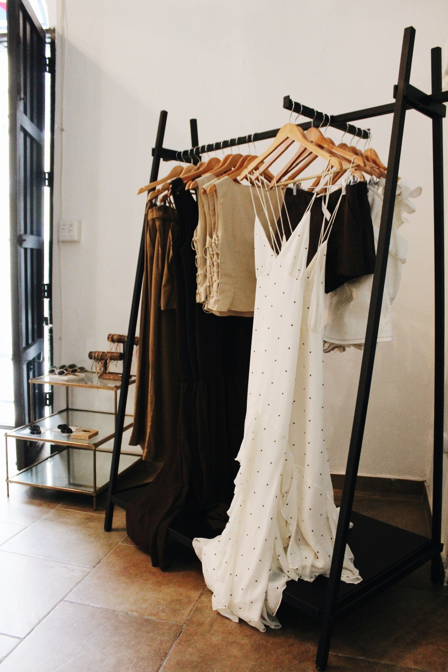 Visit us at Old San Juan