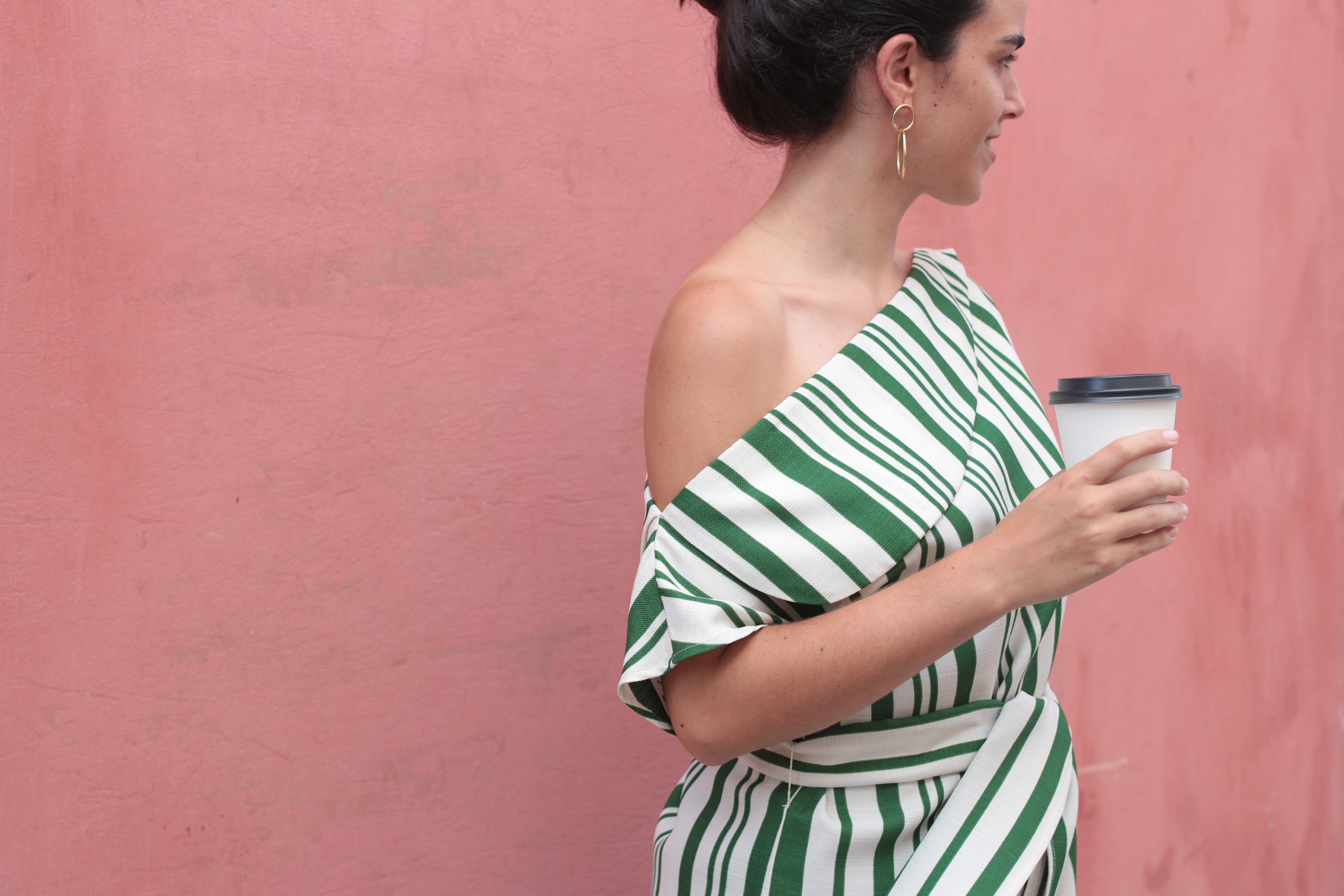 Collective Request: A Day in Old San Juan