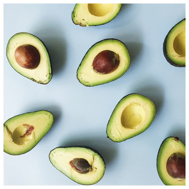 Collective Request: What Should I Be Snacking On?