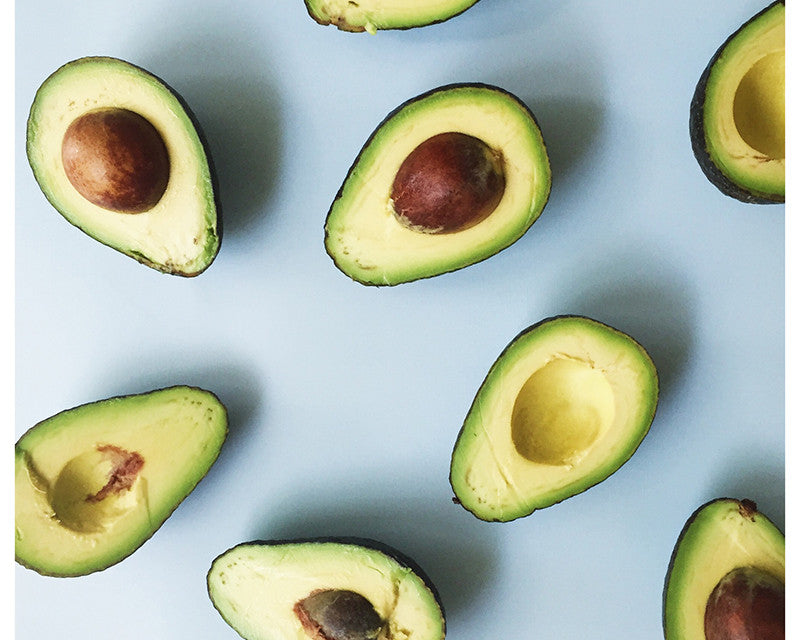 Collective Request: What Should I Be Snacking On?