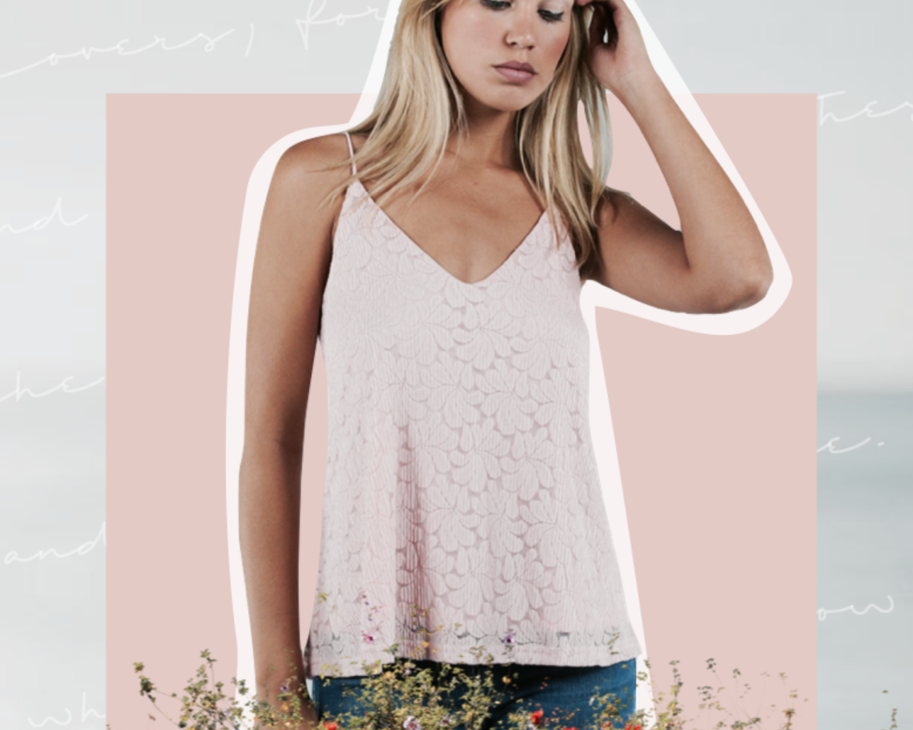 Flower Power