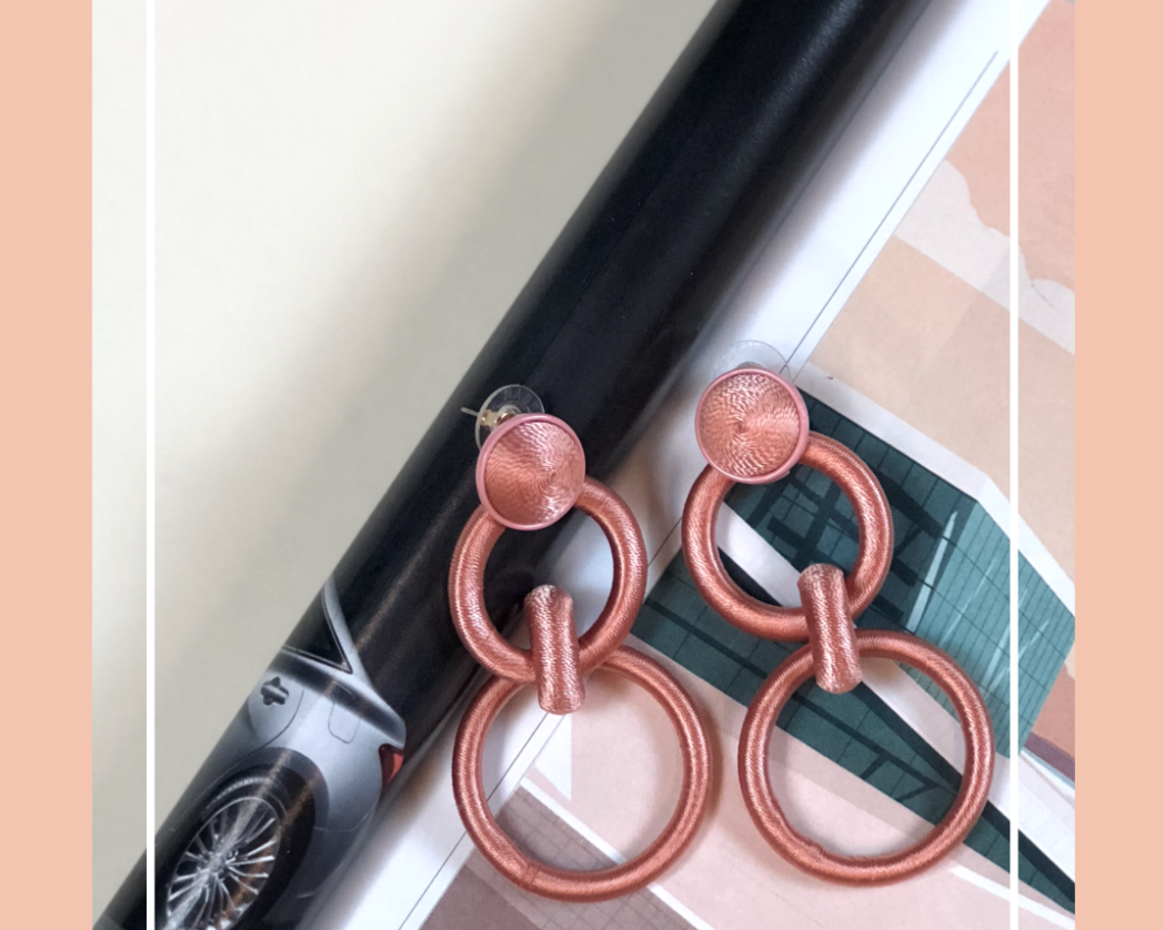 Best Statement Earrings to Wear in 2018 | Collective Request 