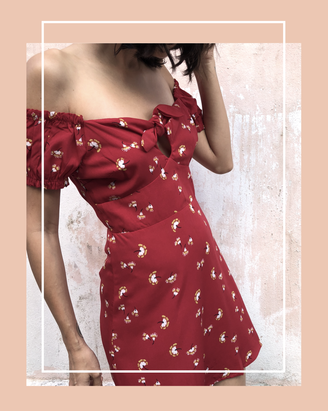 End Of Summer Must-Have Dresses