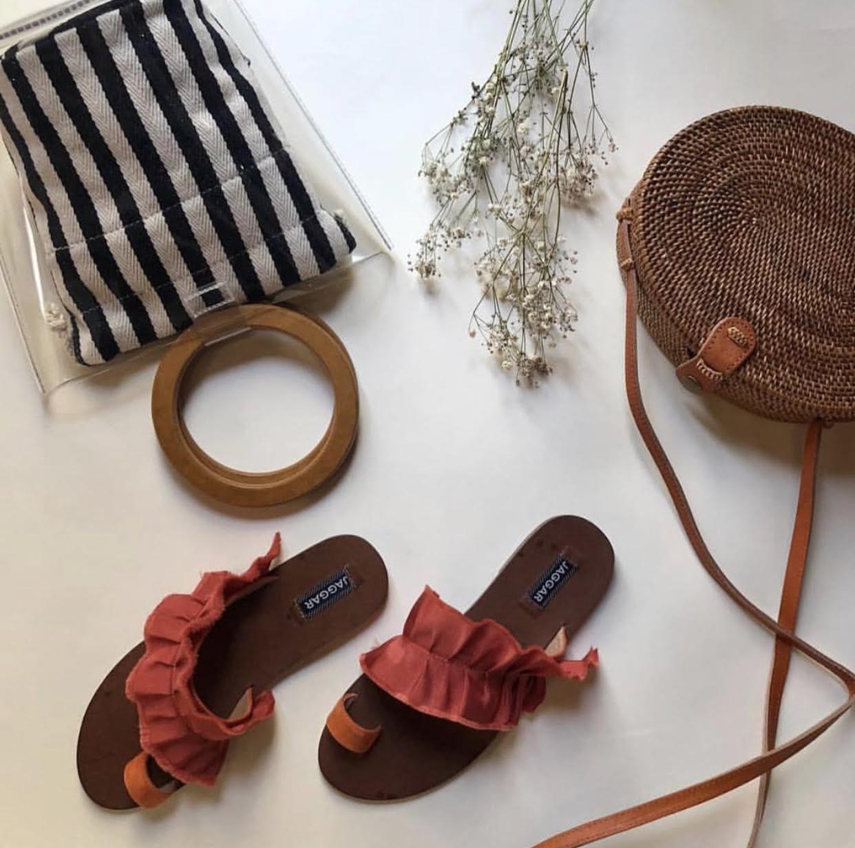 Fashion Finds Under $100 | Collective Request 