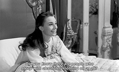 Collective Request:10 Style Lessons We Learned From Our Favorite Movies 