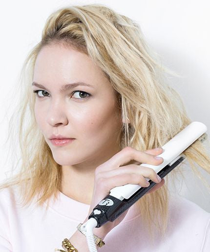 Hair Tools 101: What You Need, Why You Need it