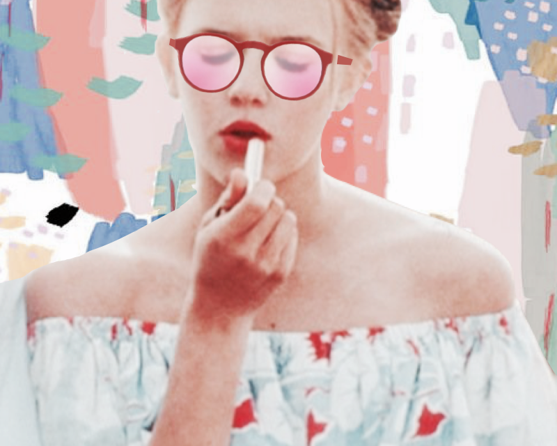 The 5 Memorable Glasses in Movie History 