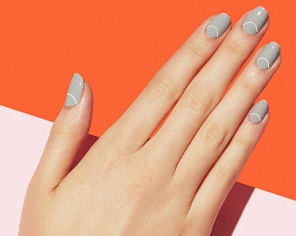 Collective Request: Nail Art Designs We Love