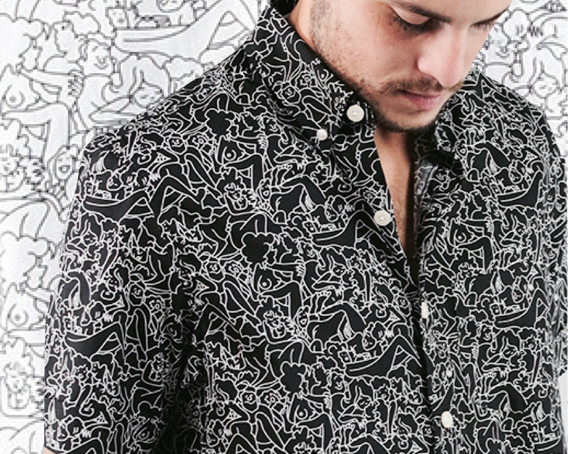 Collective Request: Menswear-Kennington 