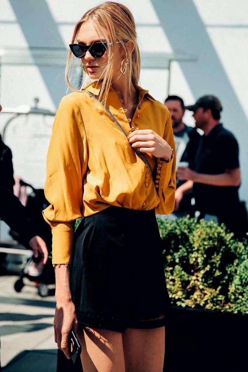 Sunglasses trends for 2018 | Collective Request 