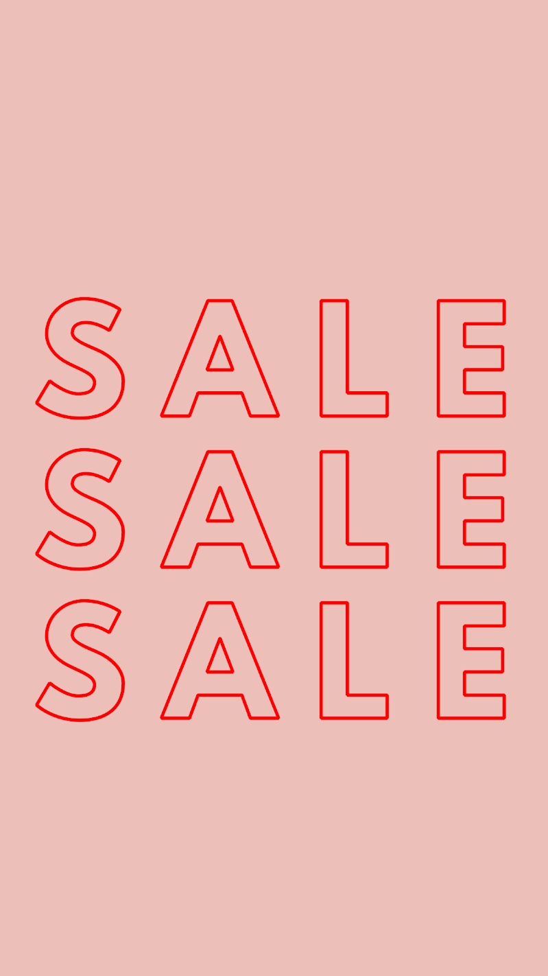 Summer Sale | Collective Request 