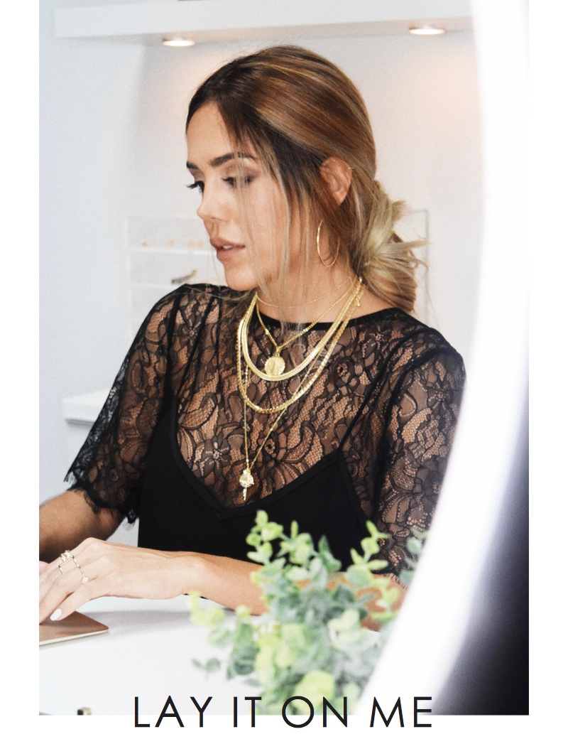 Viviana D Ontañon Interview | Jewelry Designer 