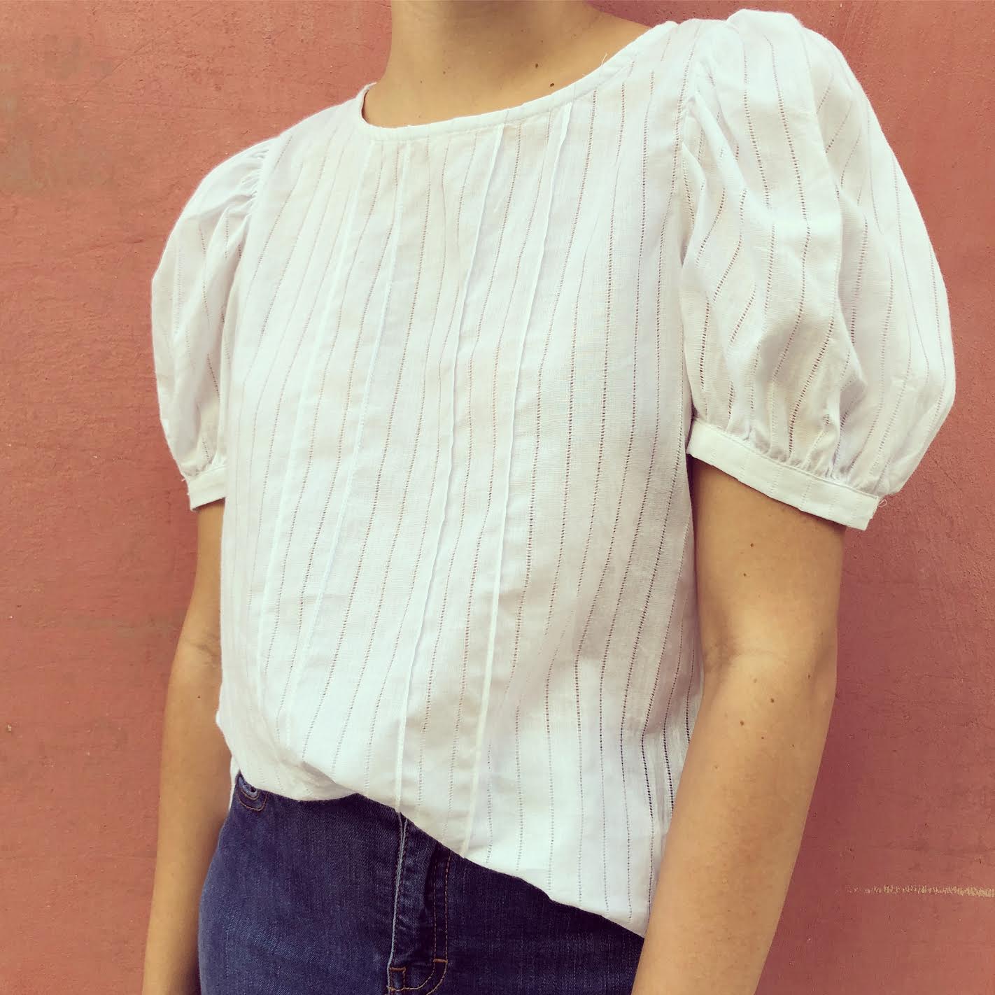 White Tops | Collective Request 