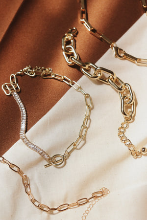 Women's Jewelry | Petit Moments | Collective Request 