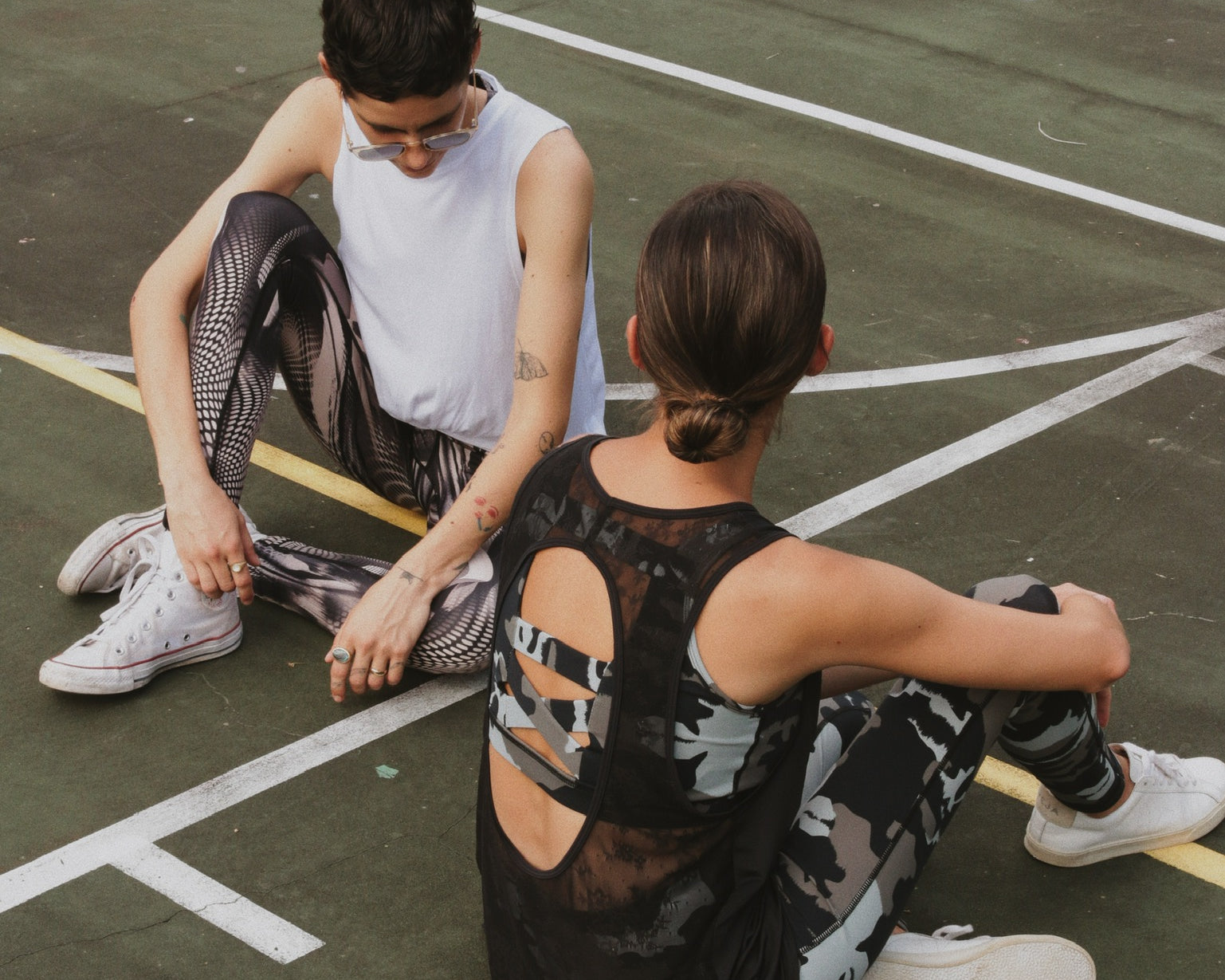 Women's Activewear | Fitness Clothing & Sportswear 