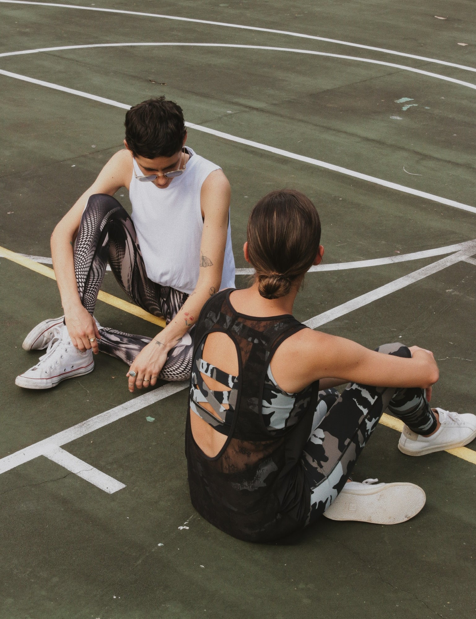 Women's Activewear | Fitness Clothing & Sportswear 