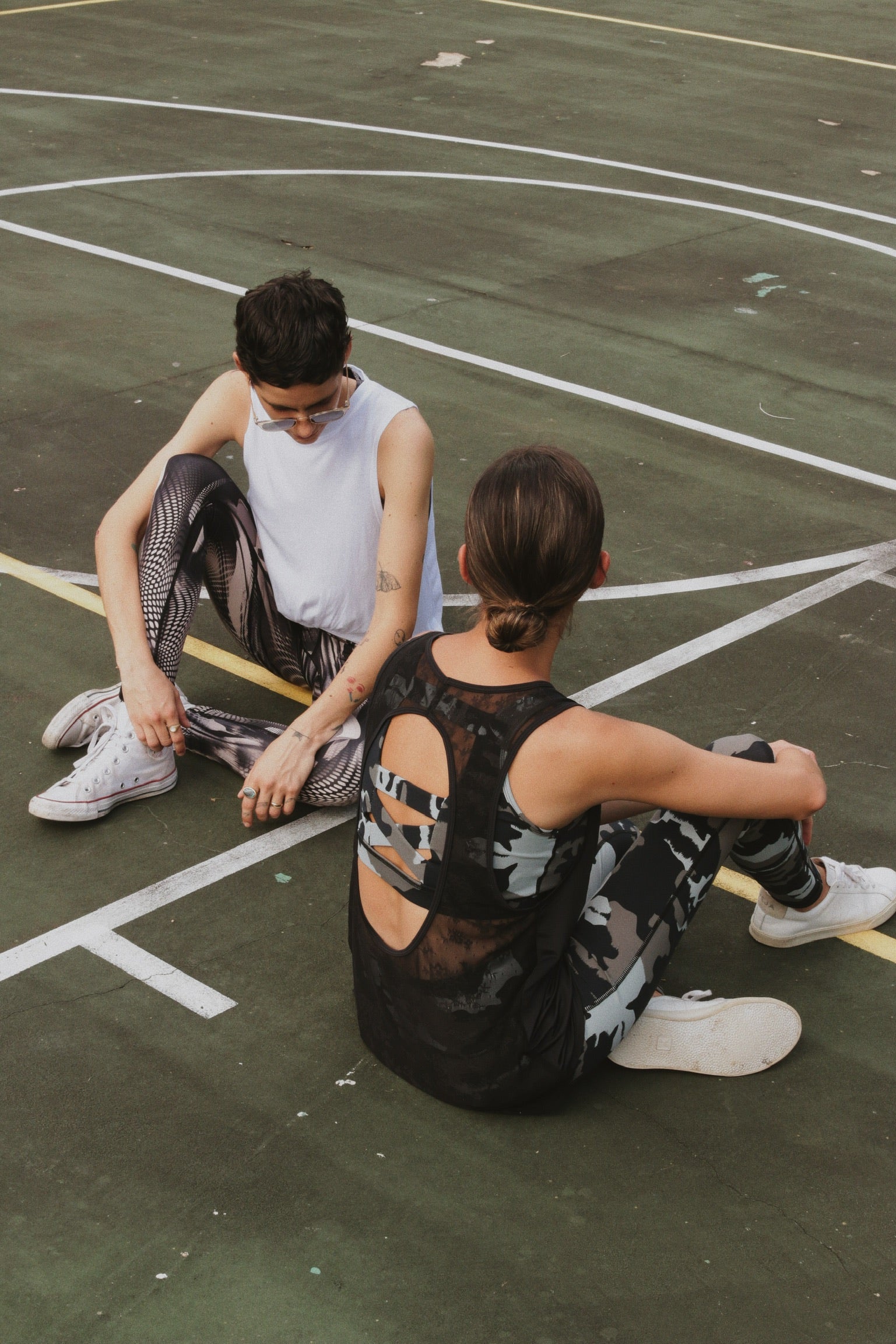 Women's Activewear | Fitness Clothing & Sportswear 