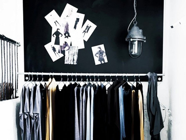 Collective Request: Your Ultimate Closet-Organizing Guide for New Year