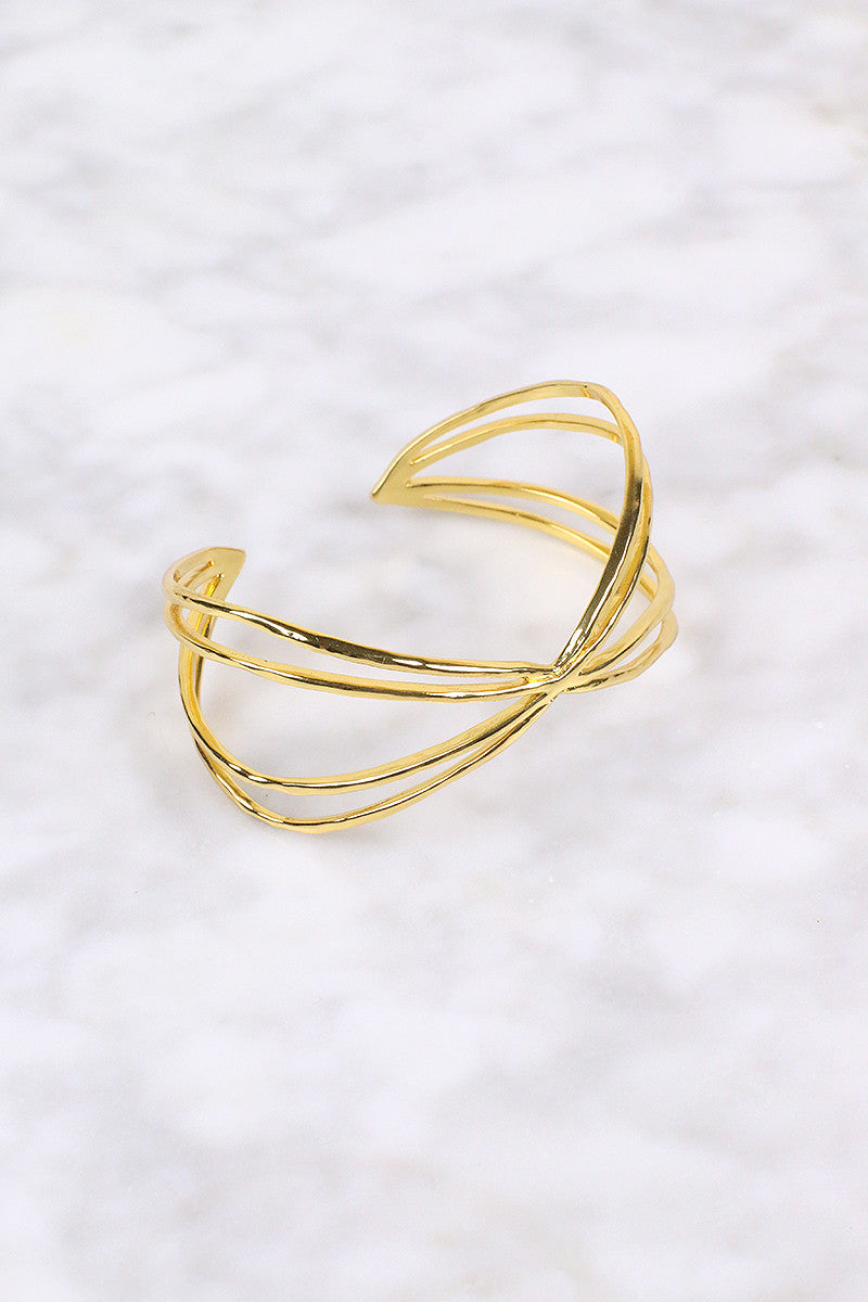 Gorjana | Women's Jewelry | Collective Request