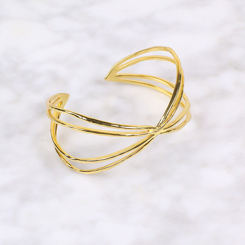 Gorjana | Women's Jewelry | Collective Request