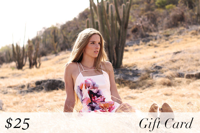 Gift Cards | Women's Clothing | Collective Request