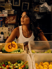 ELEDÉ Made in PR Necklace