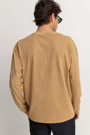 Taste It Vintage Ls T Shirt Incense | Men Collective
