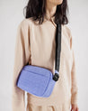 Baggu Camera Crossbody-Bluebell | Collective Request 