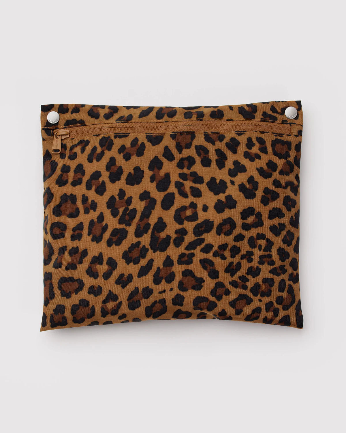 Baggu Cloud Carry On-Leopard