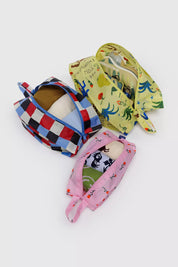 BAGGU Painted Prairie 3D Zip Set